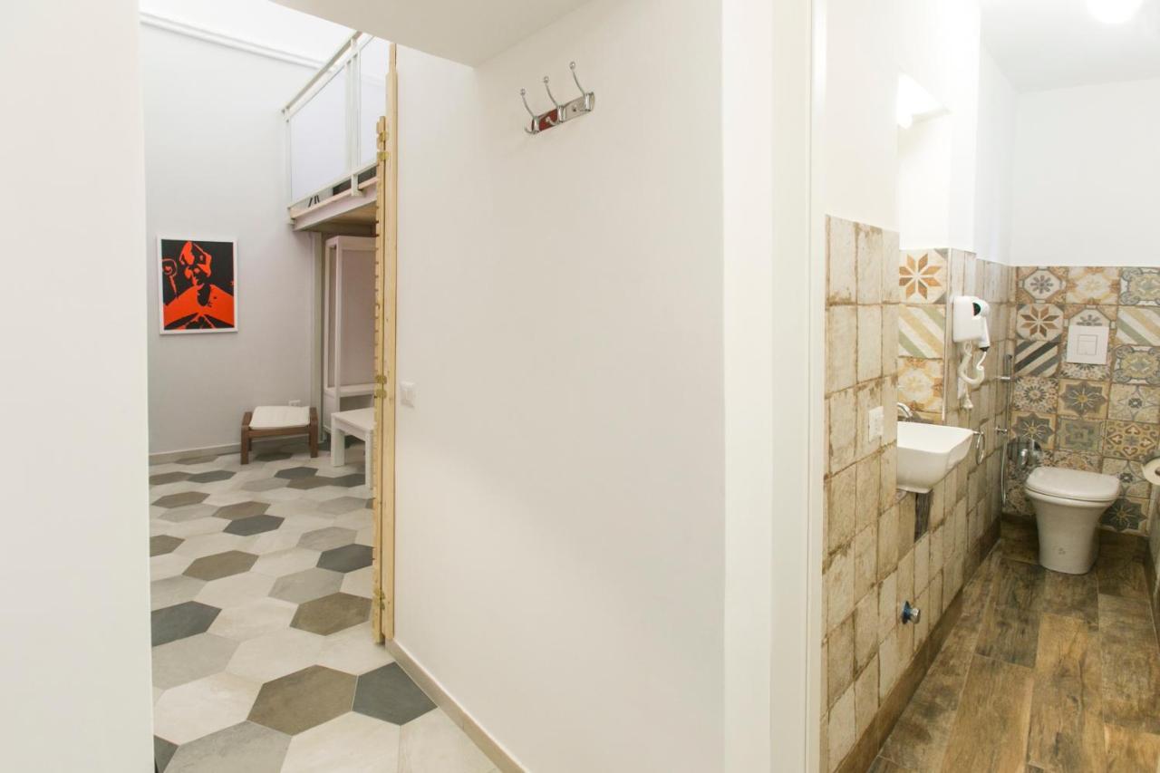 Bed and Breakfast Anticaglia/24 à Naples Extérieur photo
